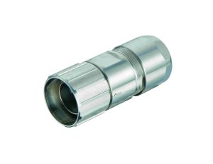 Obudowa do złączy okrągłych prosta 9151000403