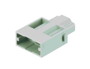 Złącze prostokątne Han Modular żeńskie bez styków 9140013031