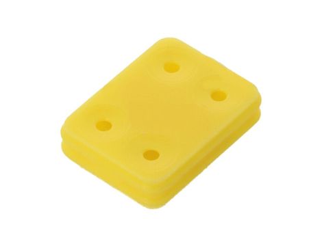 Uszczelka żyły do złączy Han 1A 09100049901