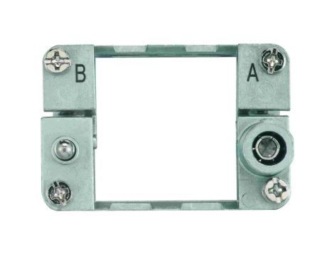 Ramka do modułów Han Modular 09140060303