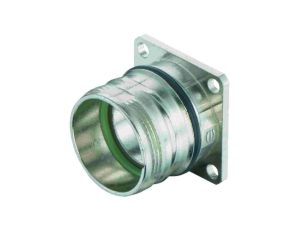 Obudowa do złączy okrągłych prosta 9151000302