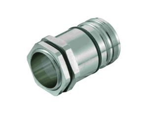 Obudowa do złączy okrągłych prosta na panel M20 9151000373