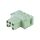 Złącze prostokątne Han Modular żeńskie 400V 09140052716