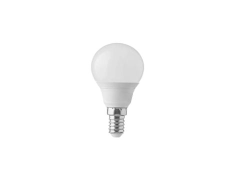 Żarówka LED E14 3,7W P45 320lm 6500K 180 st. IP20 214124