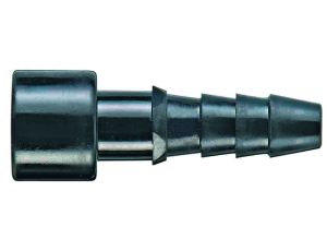 Styk Han Modular żeńskie na przewód śr: 4mm 09140006258