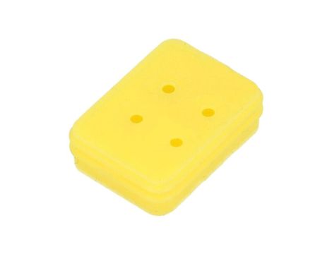 Uszczelka żyły do złączy Han 1A 09100049900