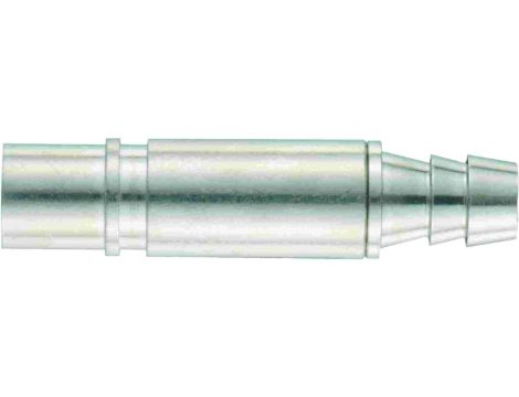 Styk Han Modular żeński na przewód śr: 6mm mosiądz 09140006416