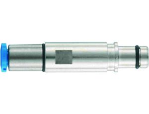 Styk Han Modular męski na przewód śr: 4mm 9140006153