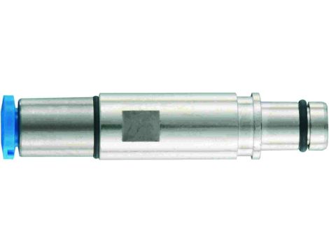 Styk Han Modular męski na przewód śr: 4mm 9140006153