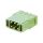 Złącze prostokątne Han Modular męskie 400V 09140052616