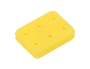 Uszczelka żyły do złączy Han 1A 09100069900