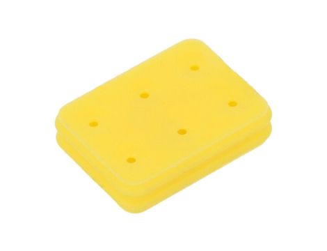 Uszczelka żyły do złączy Han 1A 09100069900