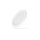 Oprawa DOWNLIGHT LED 12W 1200lm barwa zimna 6000K 100 koło IP20 HDC12RC