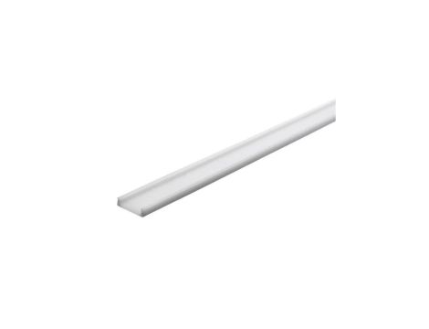 Przesłona Klik M12 mleczna 2m Minilux12 PC