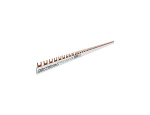 Szyna łączeniowa grzebieniowa PS/G 1-fazowa 54-modułowa 10mm2 63A 2091