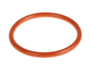 Pierścień O-ring, materiał silikon, 3.53mm, Ø zew 1 3/4cal, RS PRO