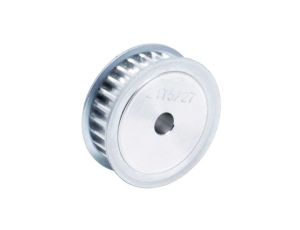 Koło pasowe rozrządu, materiał: Aluminium, Z: 27, otwór: 8mm, sz. paska: 10mm