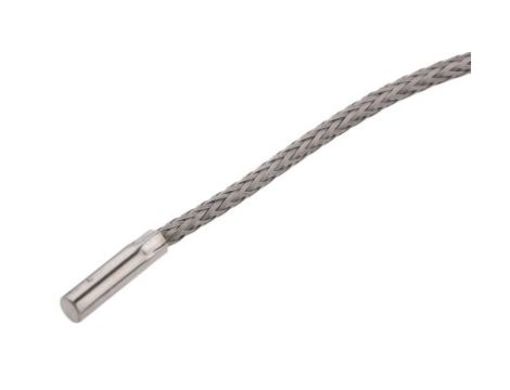 Termopara typ K do +350C 13mm kabel 2m, Stal nierdzewna IEC