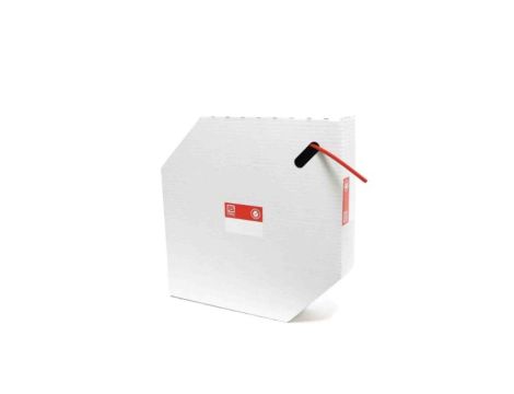 Przewód pneumatyczny, kolor: Zielony, dł. 30m, materiał: Nylonowe, RS PRO