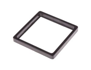 Maskownica EF1900RS do licznika godzin 55 x 55 RS PRO