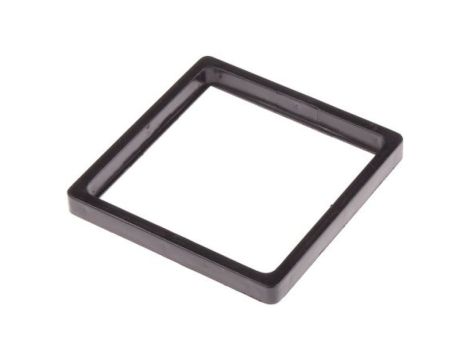 Maskownica EF1900RS do licznika godzin 55 x 55 RS PRO