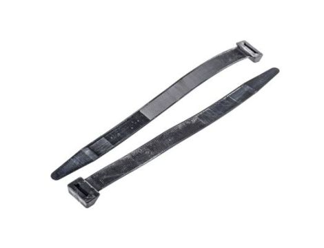Opaska kablowa 254mm 17,8 mm Nylon 66 100 sztuk RS PRO