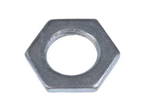 Nakrętka do dławnic kablowych, M16, materiał: Stal, RS PRO