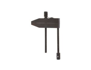 Dociskacz poziomy, otwarcie: 52mm, głębokość: 24mm, typ: Zacisk Toolmakers