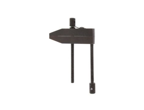 Dociskacz poziomy, otwarcie: 52mm, głębokość: 24mm, typ: Zacisk Toolmakers