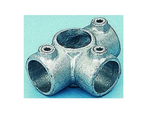 Złącze typu T, Ø 42.4mm, RS PRO