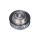 Koło pasowe rozrządu, materiał: Aluminium, Z: 22, otwór: 6mm, sz. paska: 14.3mm
