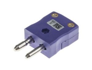 Złącze termoparowe do Termopara typu E RS PRO