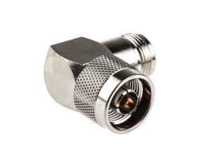 Adapter RF, 50, Męski N - żeński N, 11GHz