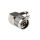 Adapter RF, 50, Męski N - żeński N, 11GHz