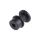 Koło pasowe rozrządu, materiał: PC wypełnione szkłem, Z: 14, otwór: 4mm, sz. paska: 6mm