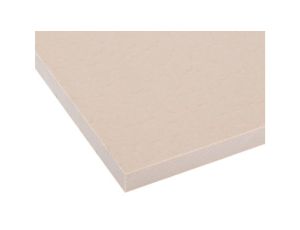 Arkusz tworzywa sztucznego Beżowy, 300mm x 245mm x 10mm