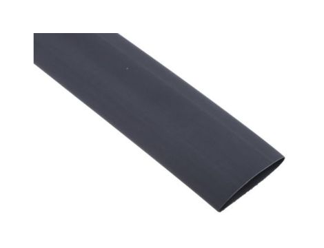 Osłona termokurczliwa 2:1, średnica 25.4mm, dł. 300mm, RS PRO
