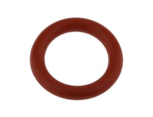 Pierścień O-ring, materiał silikon, 1.78mm, Ø zew 7/16cal, RS PRO