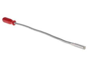 Chwytak 3.5lb Elastyczne, magnetyczne Nie, 559 mm Stal