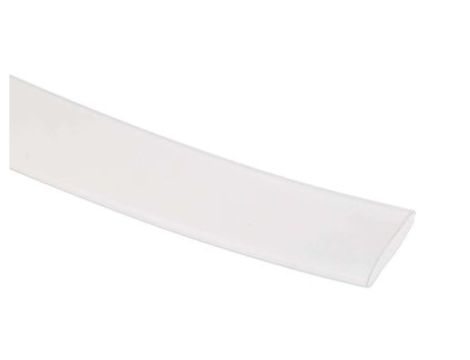 Osłona termokurczliwa Przezroczysty 3:1, średnica 9mm, dł. 5m, RS PRO