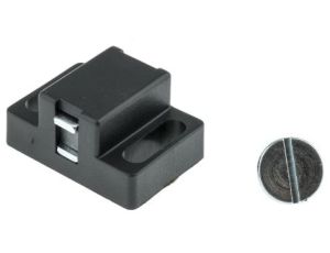 Zatrzask drzwiowy magnetyczny, typ: Uchwyt magnetyczny, RS Structural System, rowek: 6mm