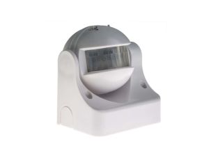 Sterownik oświetlenia, 220 → 240 V AC, zasięg 12 m, montaż Ściana, Certyfikat CE, RS PRO
