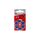 Bateria pastylkowa, PR44, 1.4V, 300mAh, RS PRO