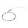 Termopara typ K do +750C 1.5m kabel 100mm, Inconel 600, stal nierdzewna IEC
