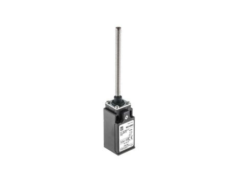 Wyłącznik krańcowy 10 A, NO/NC, 400V, IP65, RS PRO