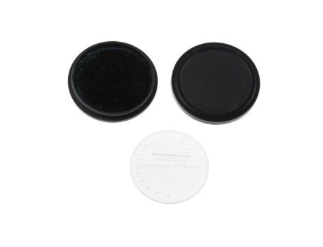 Akcesoria do szkieł powiększających