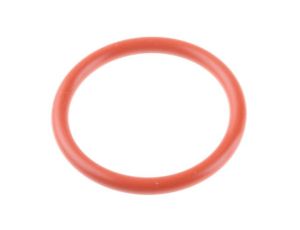 Pierścień O-ring, materiał silikon, 3.53mm, Ø zew 1 1/2cal, RS PRO