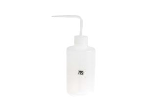 Butelka z dozownikiem Półprzezroczysty 225ml, Used with Środek czyszczący, olej, rozpuszczalnik RS PRO