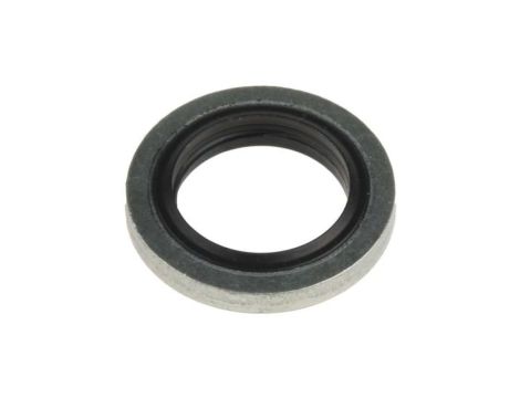 Uszczelka, materiał Guma nitrylowa, 2.03mm, Ø zew 15.88mm, RS PRO