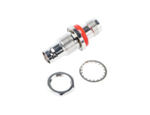 Adapter koncentryczny, 50, Female BNC - żeński TNC, 4GHz
